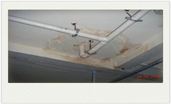 房屋屋顶漏水怎么修补-屋顶补漏用什么材料好_卫生间防水防漏专用胶-堵漏打针一针多少钱	