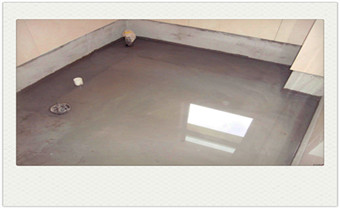 楼顶补漏自己怎样补-露天屋顶用什么防水涂料_埋在瓷砖下的水管漏水-热成像仪怎么检测水管漏水