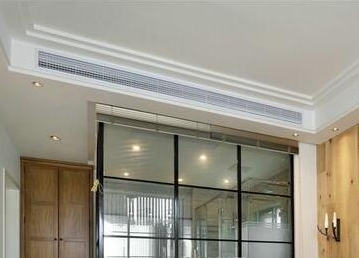 贵阳康佳空调售后维修-空调不制冷：美的家用中央空调系统故障分为哪几类