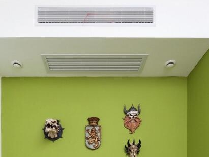 家用中央空调清洗保养好处有哪些