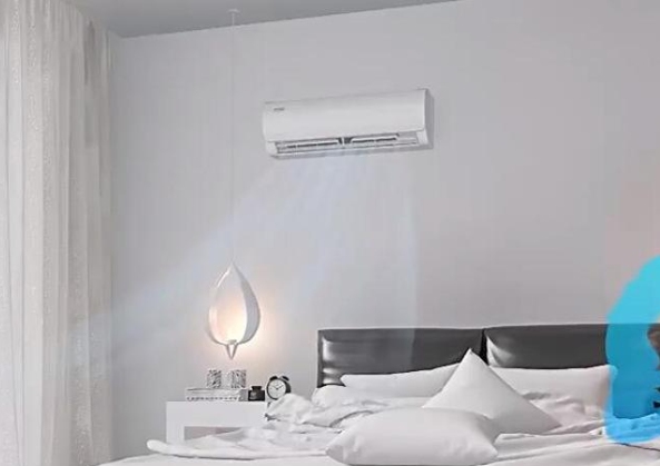 昆明扬子空调维修-教您如何调空调房间的正负压