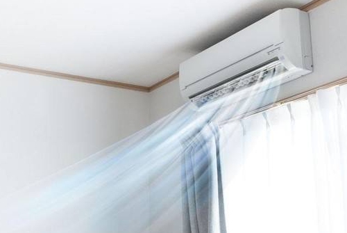 中央空调维护保养方法