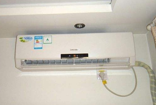 中央空调水系统维护保养及维修