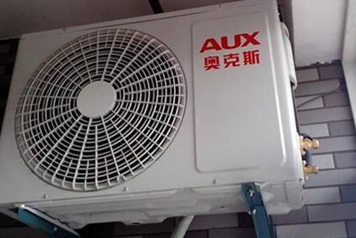 北京科龙中央空调售后-你知道吗？中央空调最低温度为16度