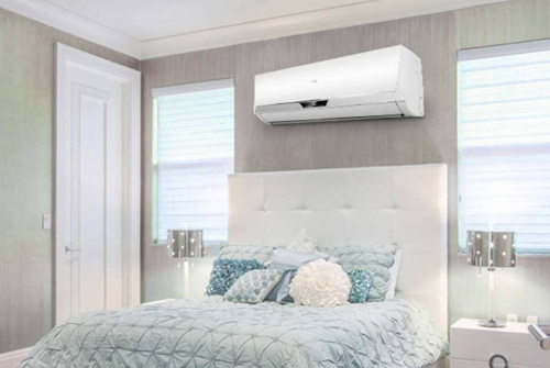 家庭中央空调末端安装时常见的问题有哪些
