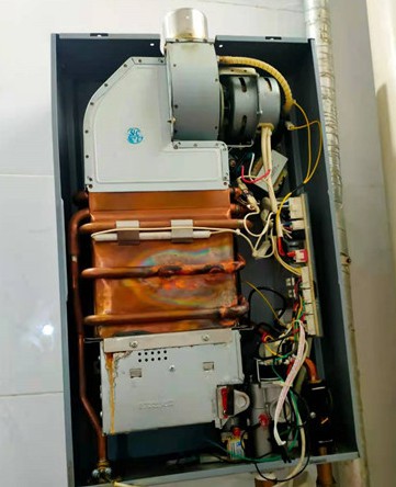 速熱熱水器介紹-空氣能熱水器原理—如何選購空氣能熱水器