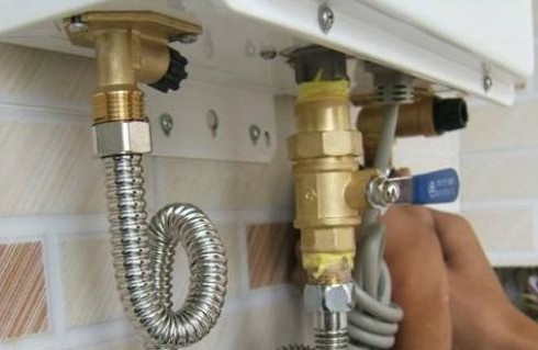 熱泵熱水器小講-家電維修網訊-熱水器沒熱水
