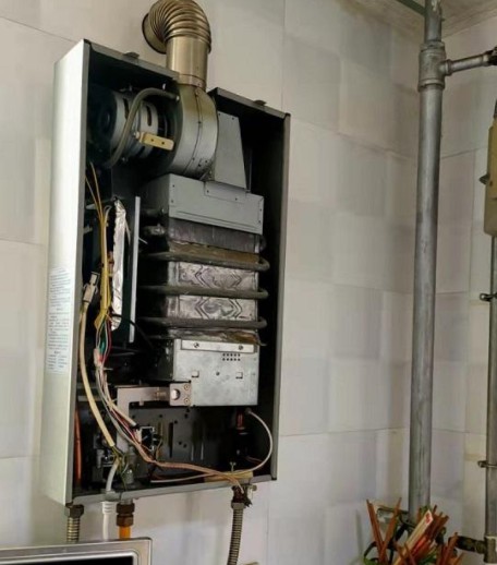熱泵熱水器小講-家電維修網訊-美的熱水器安全嗎