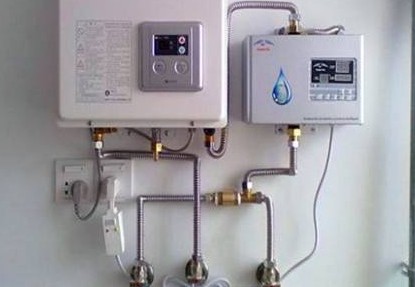 熱水器選購導讀-空氣能熱水器介紹-派沃空氣能熱泵熱水器