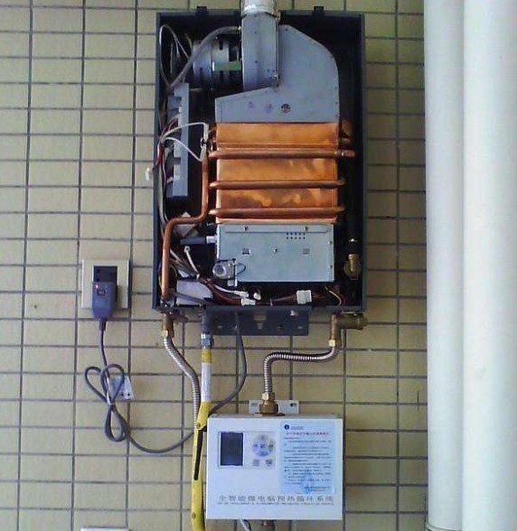 熱泵熱水器小講-家電維修網訊-海爾熱水器專用插座