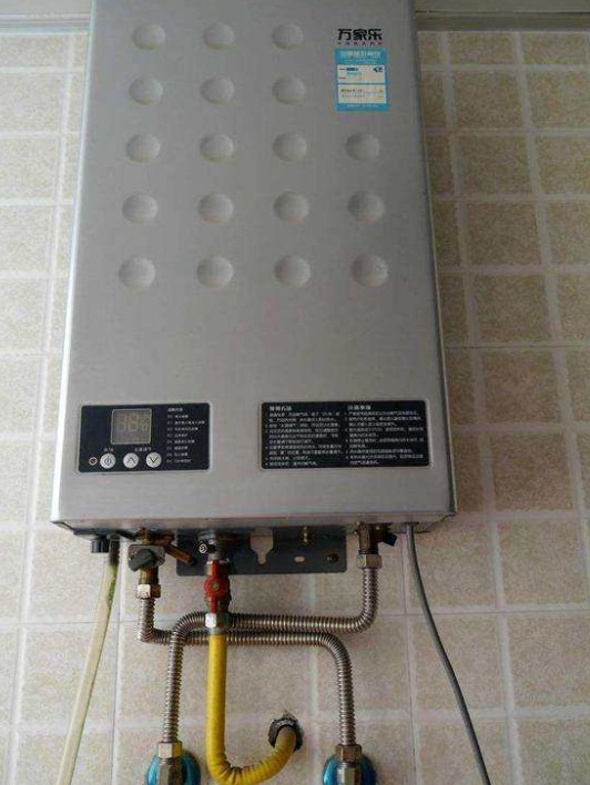 解析電熱水器-廚房用電熱水器