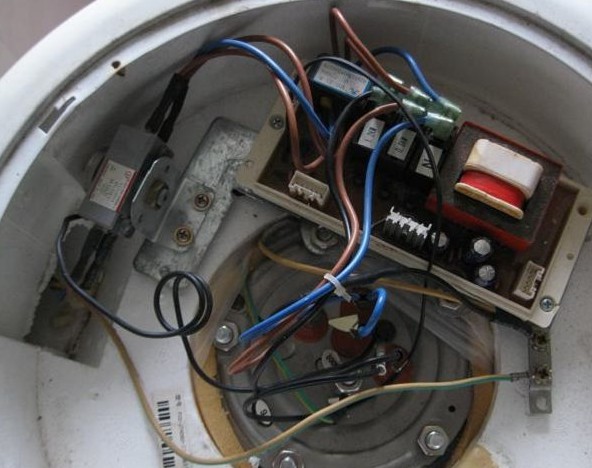 熱泵熱水器小講-家電維修網訊-櫻花熱水器忽冷忽熱