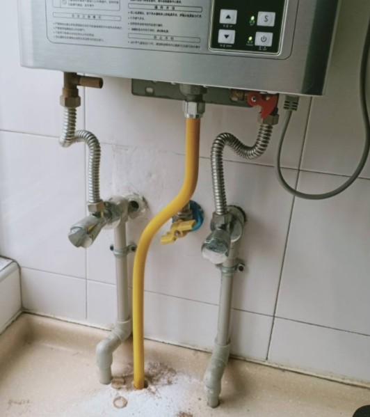 熱泵熱水器小講-家電維修網訊-燃油熱水器