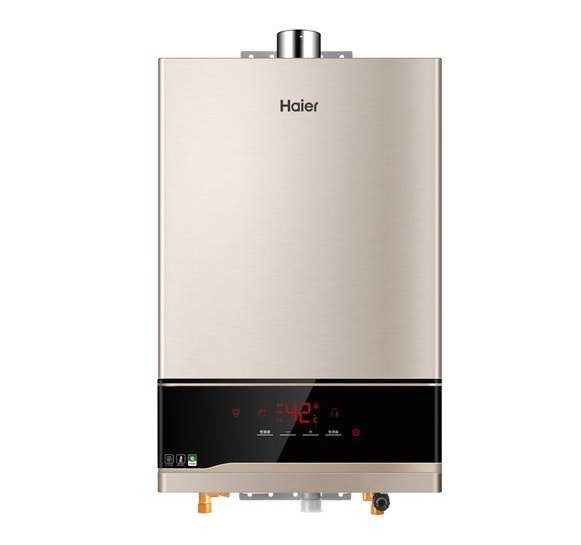 海爾牌燃氣熱水器