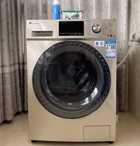 洗衣機知識普及：洗衣機減速器原理