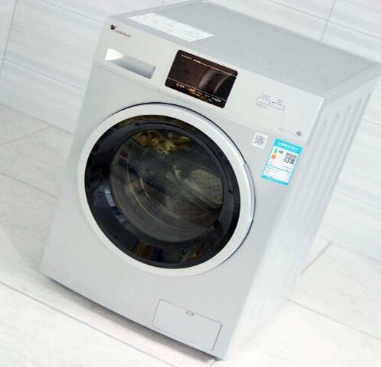 波輪洗衣機知識課堂-全自動波輪洗衣機