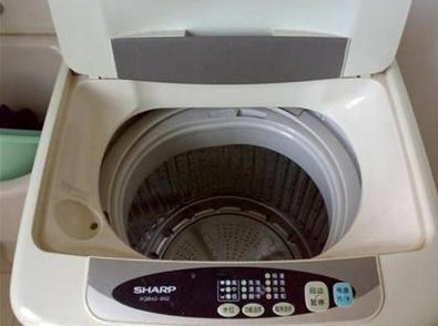 洗衣機知識普及：siemens洗衣機