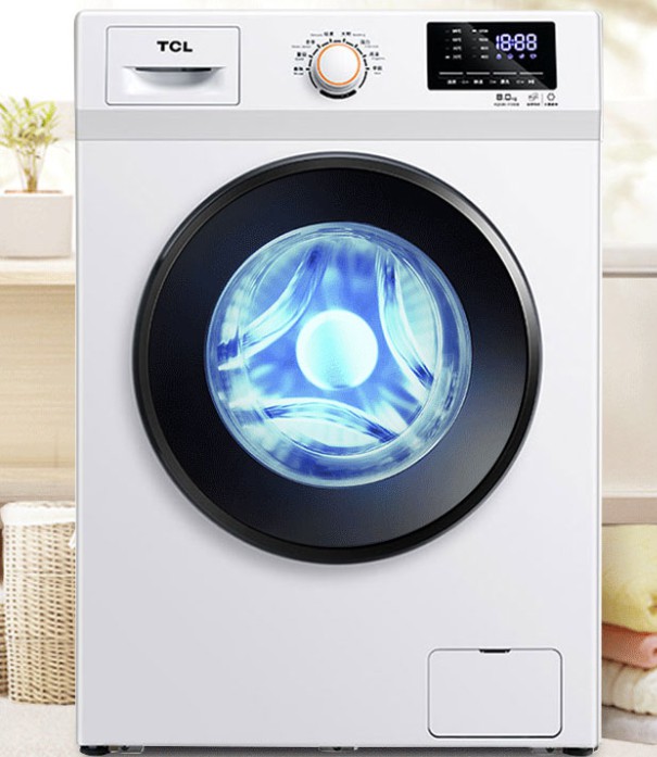 迷你洗衣機推薦：迷你型洗衣機