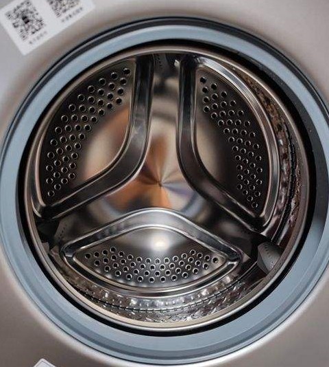 小講滾筒洗衣機：惠普滾筒洗衣機