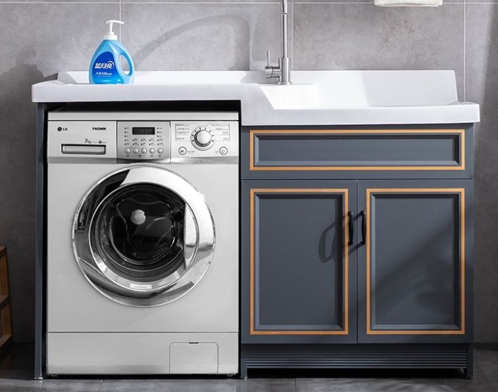 全自動洗衣機介紹：全自動洗衣機哪個牌子好？我推薦帝度靜界