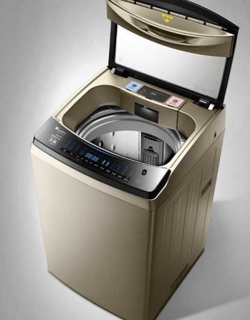 小講滾筒洗衣機：什么樣是滾筒洗衣機