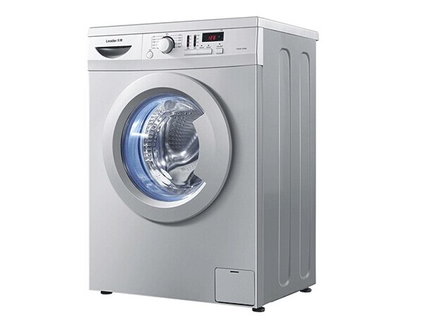 洗衣機知識普及：卡迪洗衣機