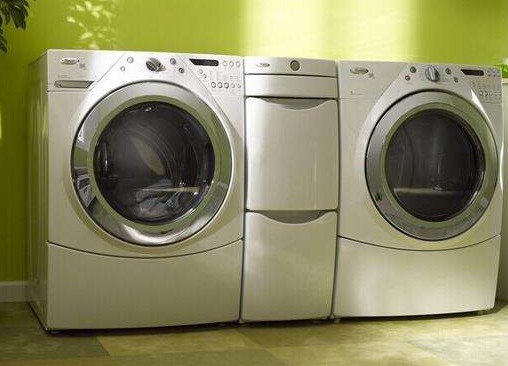 滾筒洗衣機選購知識：滾筒洗衣機哪種品牌好
