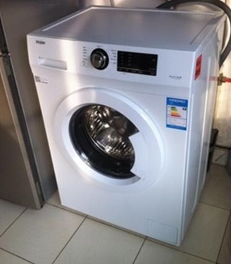 小講滾筒洗衣機：單人滾筒洗衣機