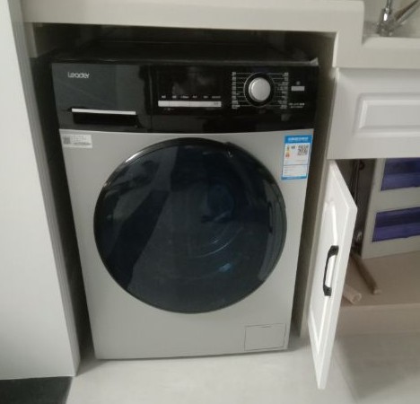 洗衣機知識普及：洗衣機結構