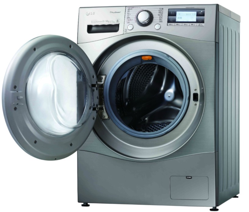 洗衣機知識普及：韓三星洗衣機
