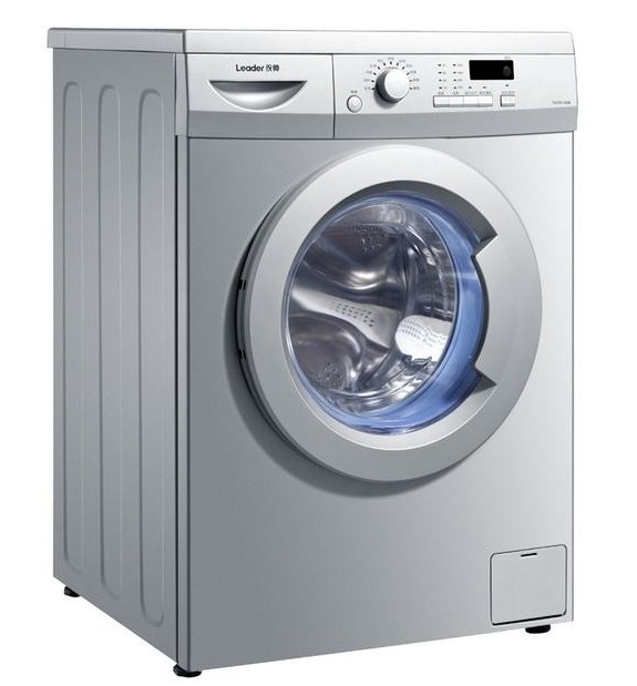 洗衣機知識普及：洗衣機怎么洗衣服