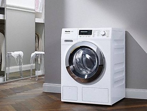 小講滾筒洗衣機：滾筒洗衣機怎么烘干