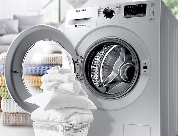 洗衣機知識普及：松下洗衣機排名