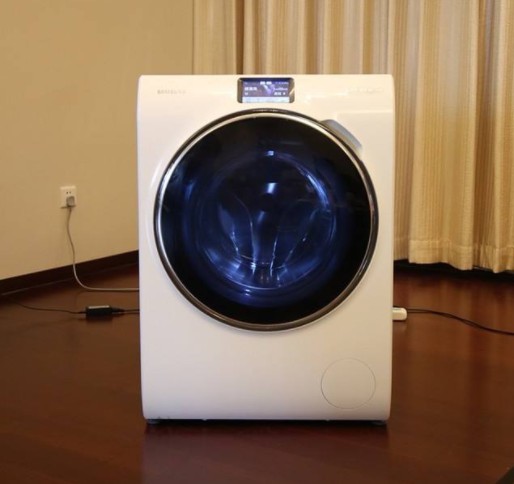 洗衣機知識普及：洗衣機電動牽引器