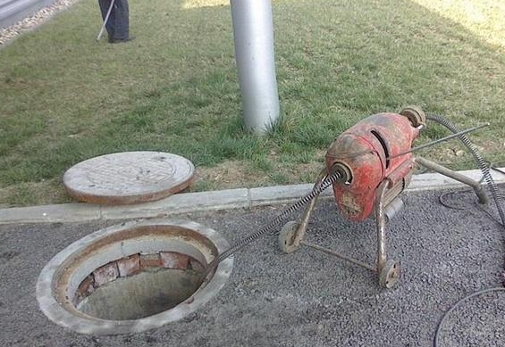 广州管道疏通-马桶下水管道堵塞怎么办？有哪些马桶下水道堵塞的解决办法？