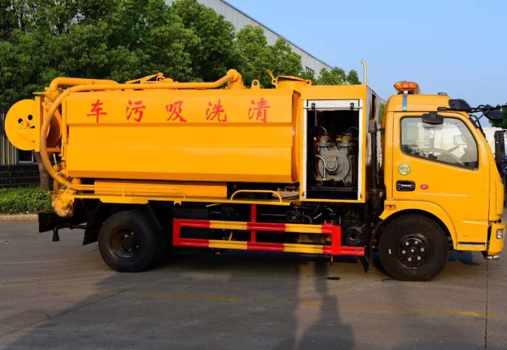 广州管道疏通-高压车清洗抽粪坑化粪池清理提供化粪池清理、污泥