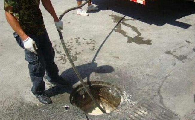 广州管道疏通-【市政管道疏通】淤泥处理将如何确保工地施工