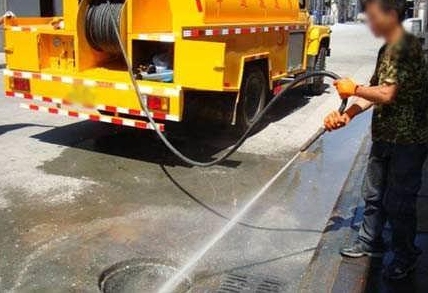 广州管道疏通公司-清洗污水管道有哪些需要注意的？
